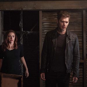 Fotoğraf The Originals