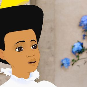 Fotoğraf Dilili à Paris