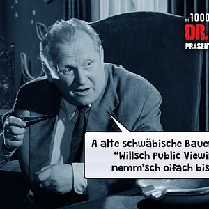 Fotoğraf Gert Fröbe