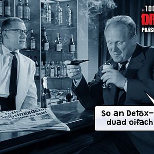 Fotoğraf Gert Fröbe