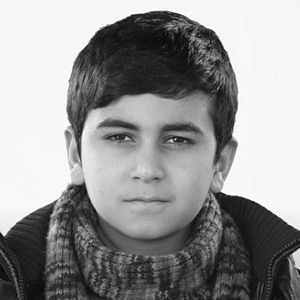 Fotoğraf Ahmad Husrom