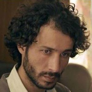 Fotoğraf Firas Taybeh