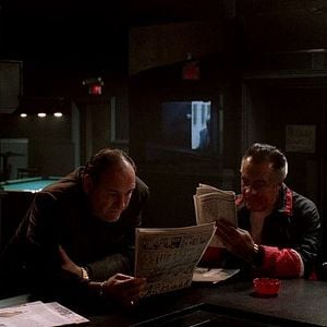 Fotoğraf The Sopranos