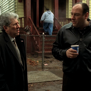 Fotoğraf The Sopranos