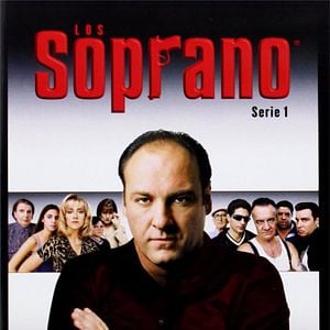 Fotoğraf The Sopranos