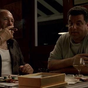 Fotoğraf The Sopranos