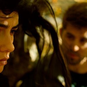 Fotoğraf Ahlat Ağacı