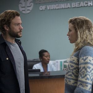 Fotoğraf Kyle Schmid