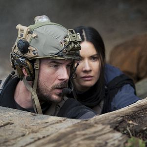 Fotoğraf Barry Sloane