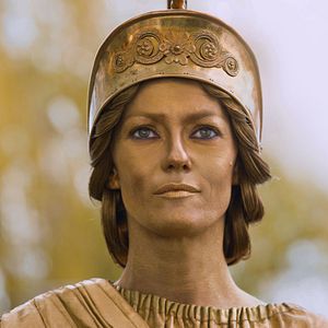 Fotoğraf Vanessa Paradis