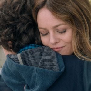 Fotoğraf Vanessa Paradis