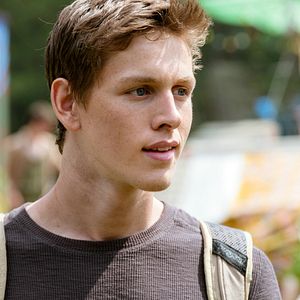 Fotoğraf Karanlık Zihinler