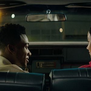 Fotoğraf Amandla Stenberg