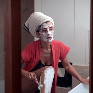 Fotoğraf L'Amour flou