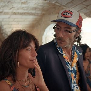 Fotoğraf L'Amour flou