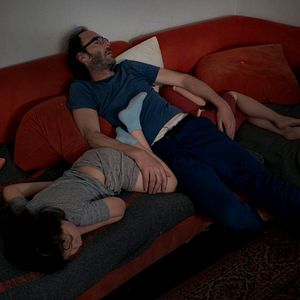 Fotoğraf L'Amour flou