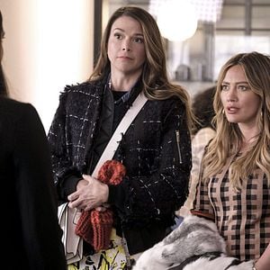 Fotoğraf Hilary Duff