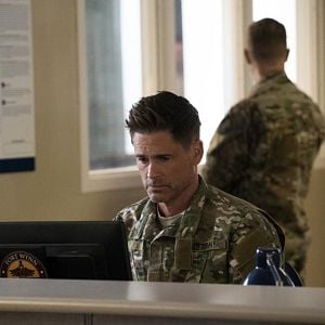 Fotoğraf Code Black