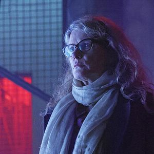 Fotoğraf Barbara Sukowa