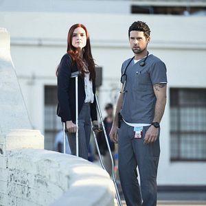 Fotoğraf Emily Tyra