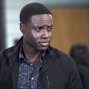 Fotoğraf Dayo Okeniyi