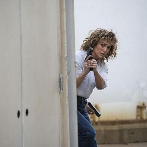 Fotoğraf Shades of Blue