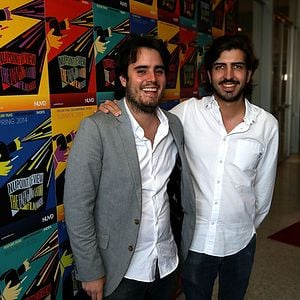 Fotoğraf Santiago Limón