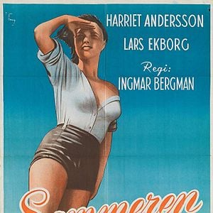 Fotoğraf Summer with Monika