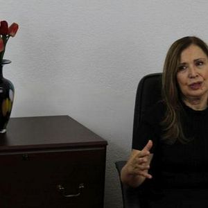 Fotoğraf Maria Rojo