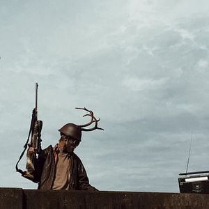 Fotoğraf The Domestics