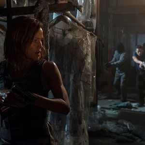 Fotoğraf Jennifer Garner