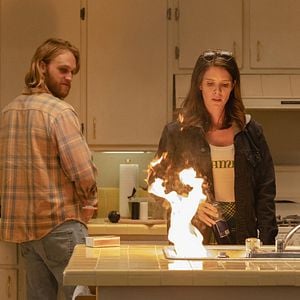 Fotoğraf Wyatt Russell