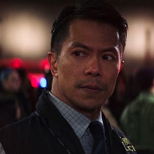 Fotoğraf Byron Mann