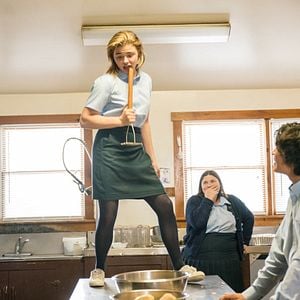 Fotoğraf Chloë Grace Moretz