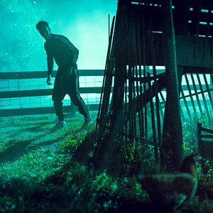 Fotoğraf Joseph Gilgun