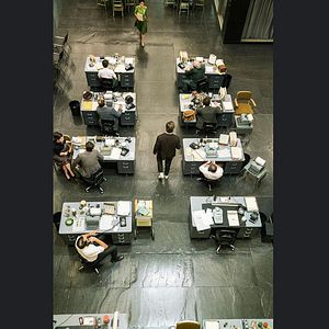 Fotoğraf I Am The Night