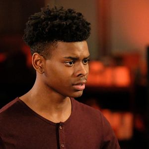 Fotoğraf Aubrey Joseph