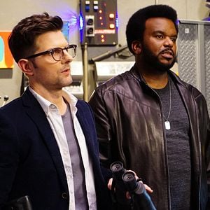 Fotoğraf Craig Robinson