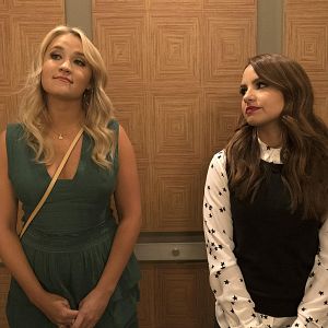 Fotoğraf Emily Osment