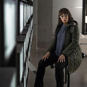 Fotoğraf Tamara Tunie