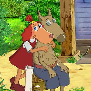 Fotoğraf Sevimli Köpek Lotte