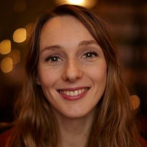 Fotoğraf Pauline Clément