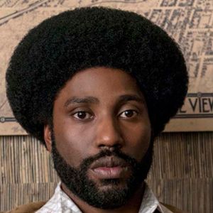 Fotoğraf John David Washington