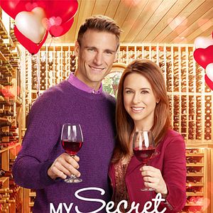 Fotoğraf My Secret Valentine