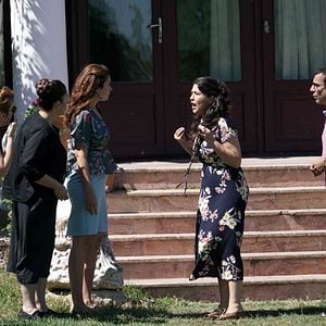 Fotoğraf Kocaman Ailem