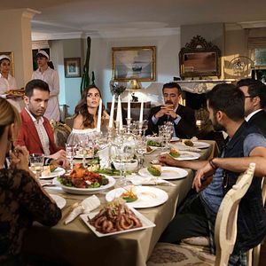 Fotoğraf Kocaman Ailem