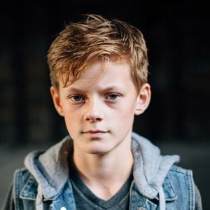 Fotoğraf Cory Gruter-Andrew