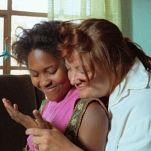 Fotoğraf Monica Calhoun