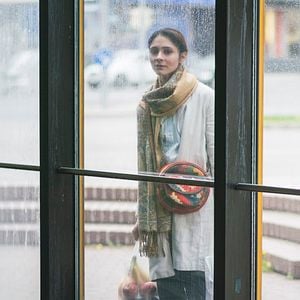 Fotoğraf Pegah Ferydoni