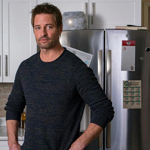 Fotoğraf Josh Holloway